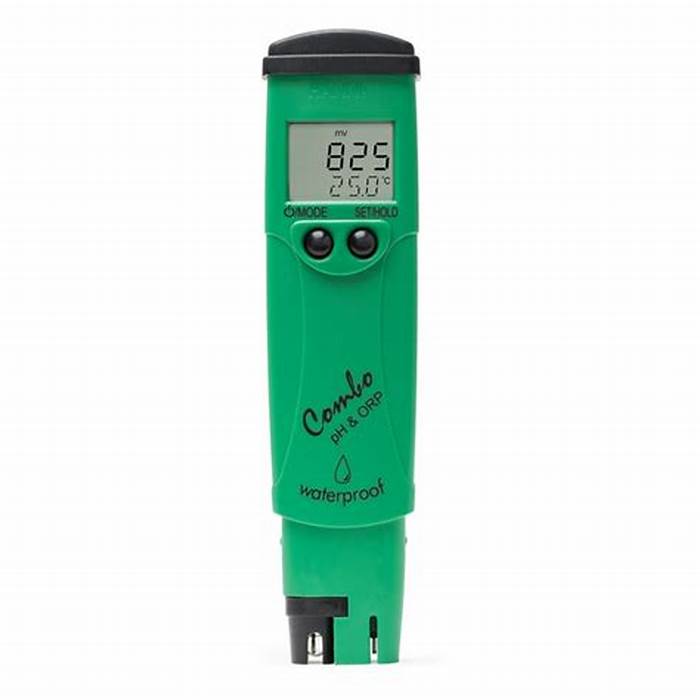 Bút đo nhiệt độ/pH/ORP Hanna HI98121
