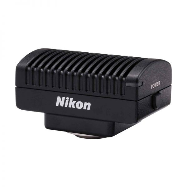 Camera cho kính hiển vi Nikon DS-Fi3