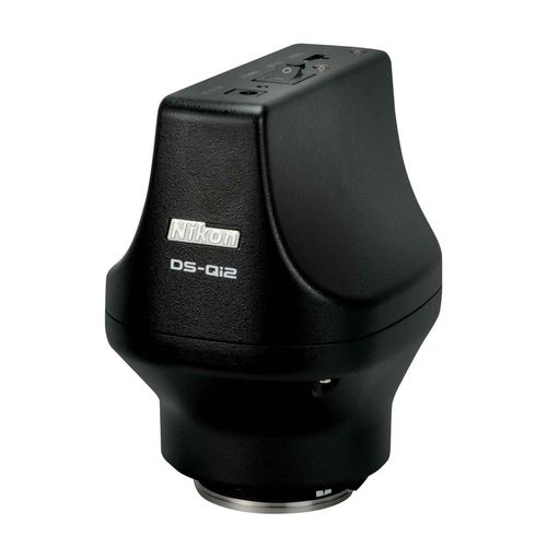 Camera đơn sắc cho kính hiển vi Nikon DS-Qi2