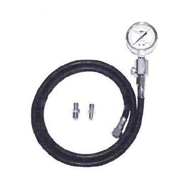 Đồng hồ đo áp suất dầu CT-2