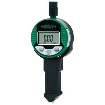 Đồng hồ đo chiều cao ren điện tử Insize 2242-35