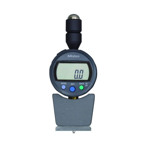 Đồng hồ đo độ cứng Durometer (cho nhựa và cao su) Hardmatic HH-300 811-330-10