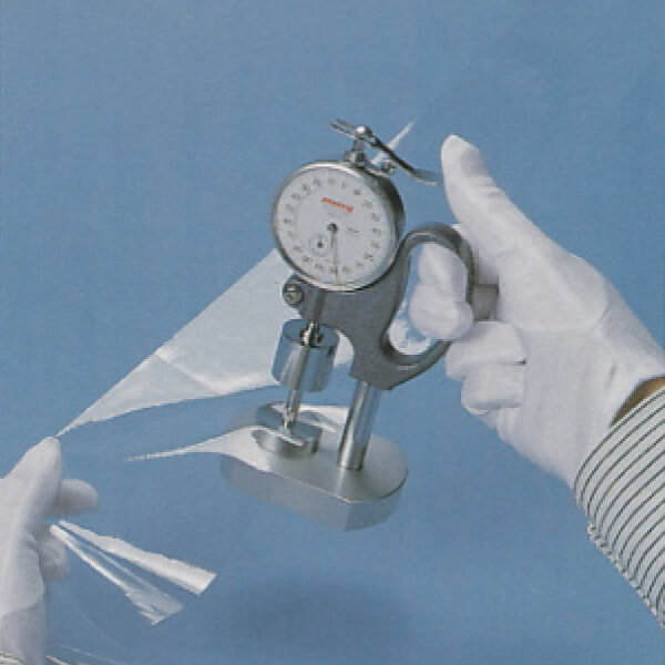 Đồng hồ đo độ dày (loại lực cố định) Peacock FFG-1