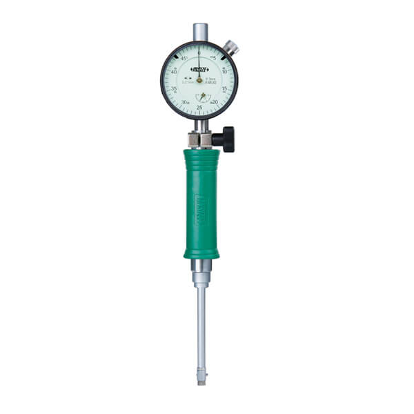 Đồng hồ đo lỗ cơ khí cho lỗ nhỏ Insize 2852-10