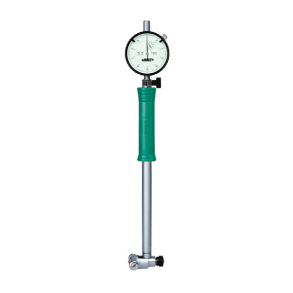 Đồng hồ đo lỗ cơ khí Insize 2322-35A