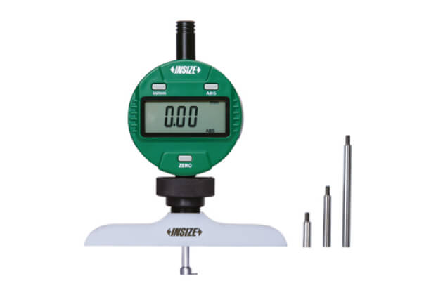 Đồng hồ đo lỗ điện tử Insize 2145-201
