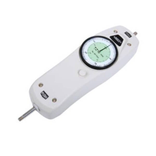 Đồng hồ đo lực cơ khí Insize ISF-F10