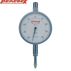 Đồng hồ so cơ khí một vòng đo Peacock Z series 17B