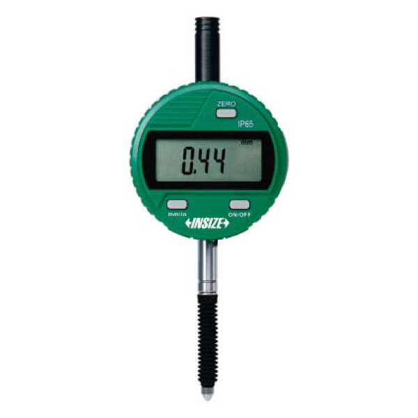 Đồng hồ so điện tử chống nước Insize 2115-101F