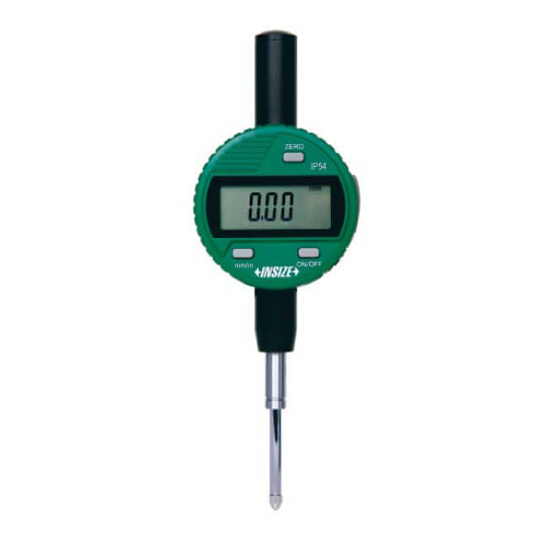 Đồng hồ so điện tử chống nước Insize 2115-251F