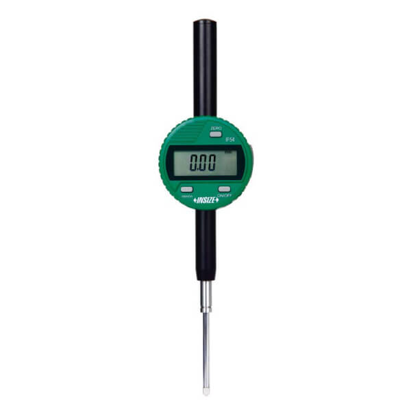 Đồng hồ so điện tử chống nước Insize 2115-501F
