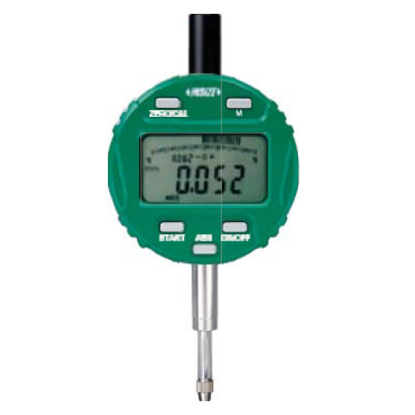 Đồng hồ so điện tử đo lỗ Insize 2108-10F