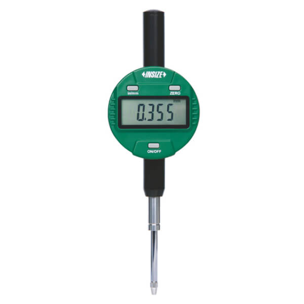 Đồng hồ so điện tử loại tiêu chuẩn Insize 2112-251