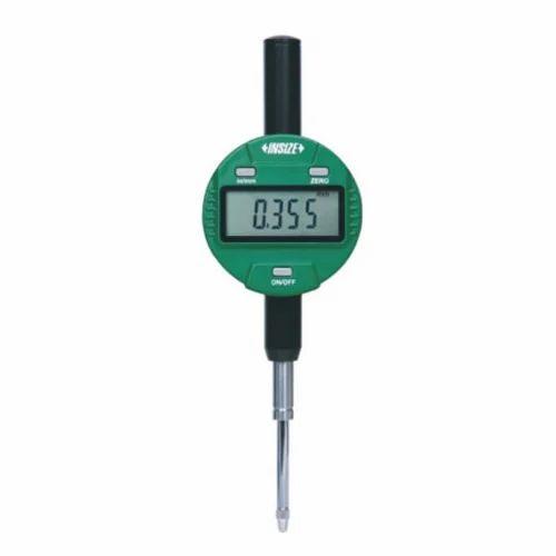 Đồng hồ so điện tử loại tiêu chuẩn Insize 2112-251F