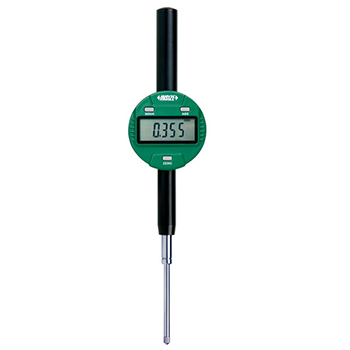 Đồng hồ so điện tử loại tiêu chuẩn Insize 2112-50