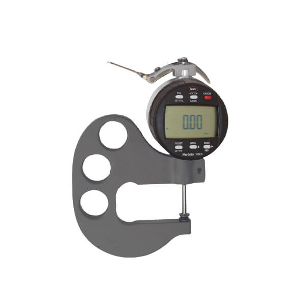 Dụng cụ đo độ dày điện tử MaraMeter XLI–22P–20