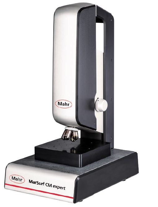 Kính hiển vi đo lường bề mặt 3D Mahr MarSurf CM expert 6350002