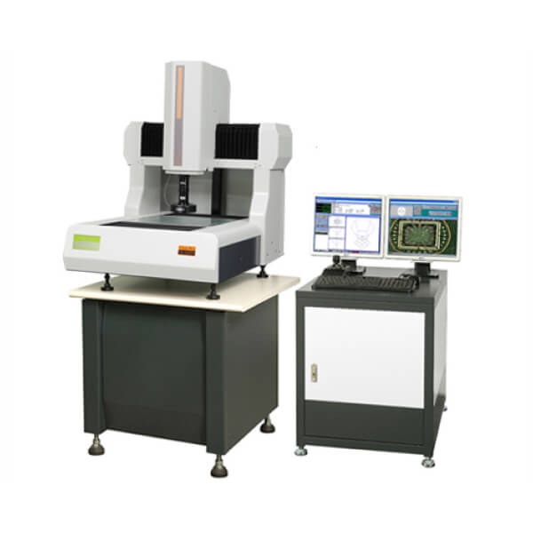 Kính hiển vi đo lường CNC Chienwei TJG-3030
