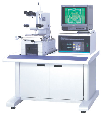 Kính hiển vi đo lường Union Opticals DCM-60
