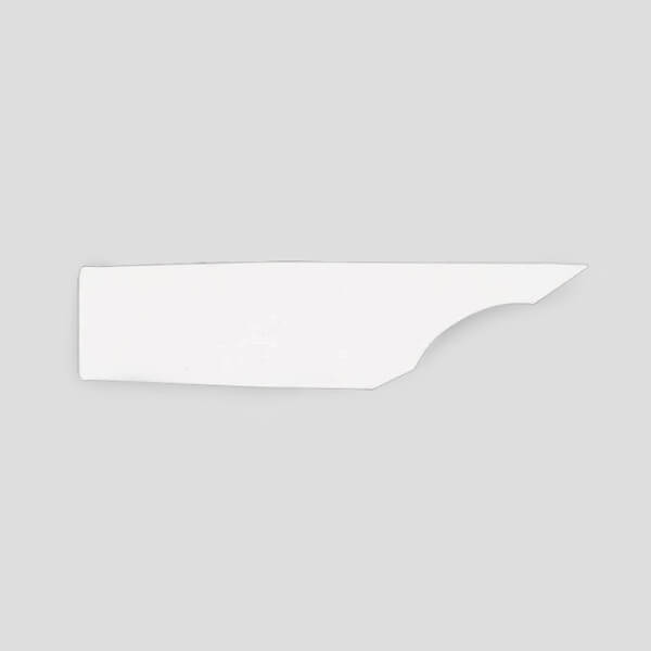Lưỡi dao cạo bằng gốm Noga CR2200