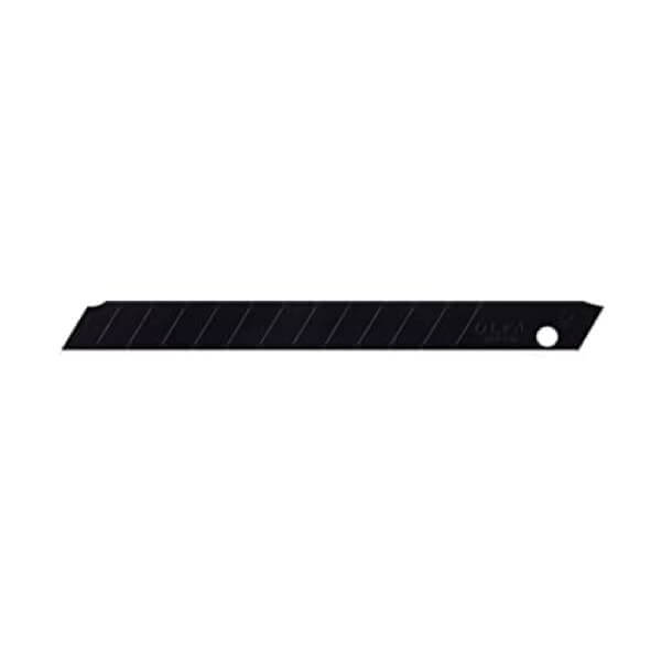 Lưỡi dao cắt màu đen OLFA ABB-10B