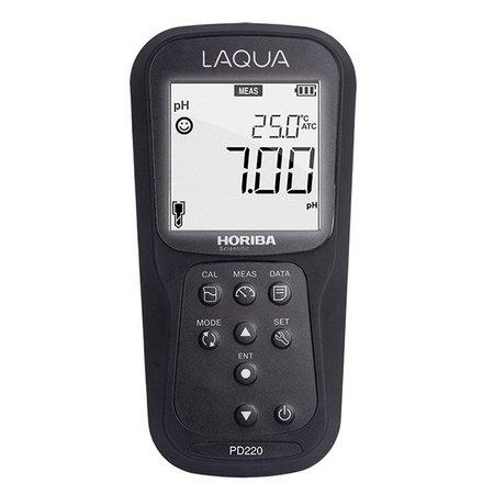 Máy đo chất lượng nước cầm tay Horiba LAQUA PD220