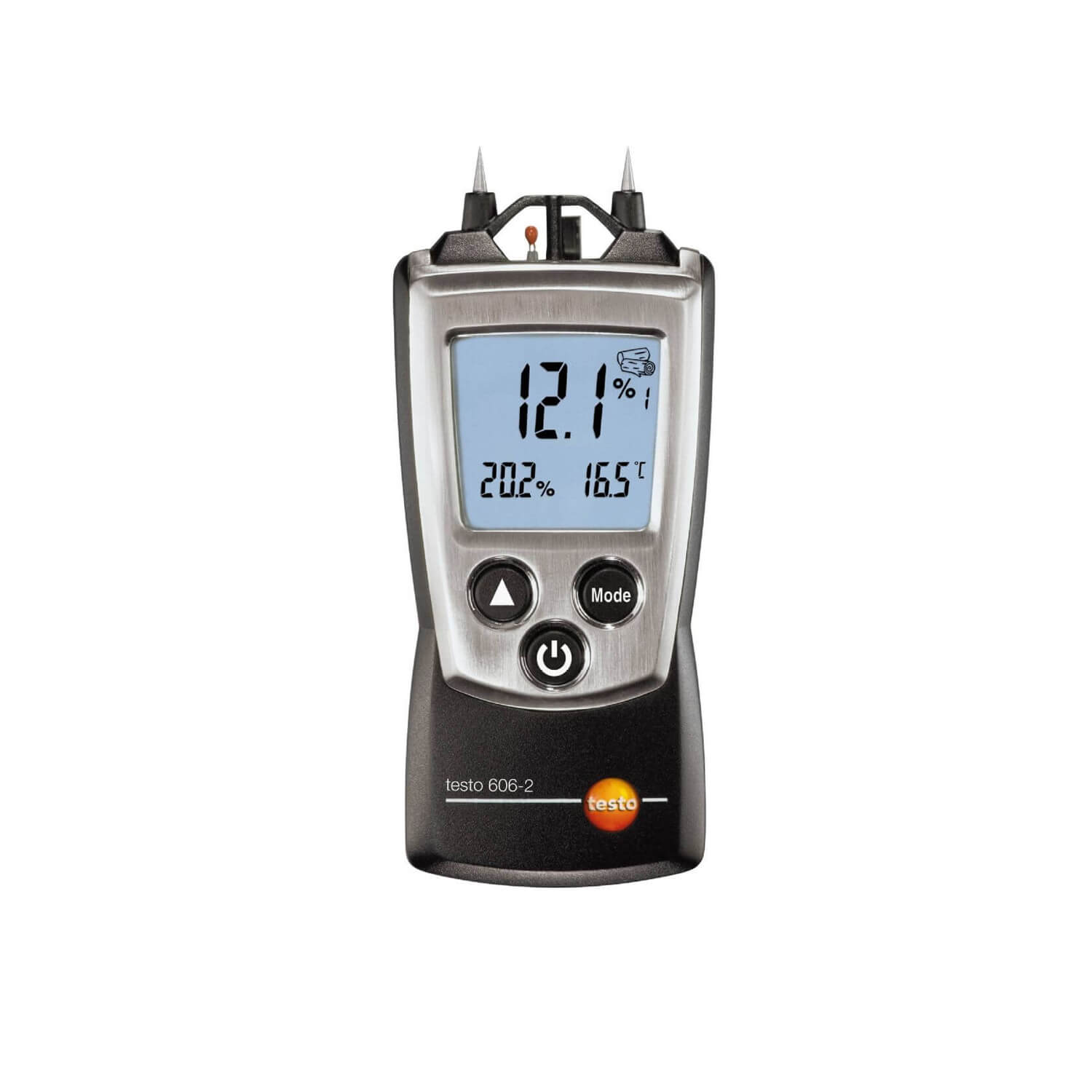 Máy đo độ ẩm – testo 606-2