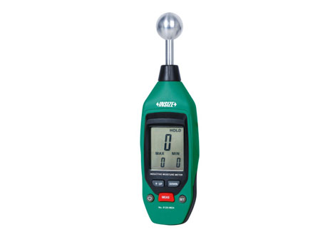 Máy đo độ ẩm cảm ứng Insize 0120-IM24