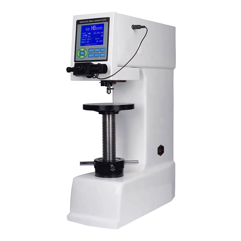 Máy đo độ cứng Brinell điện tử Metrology BHT-3000D
