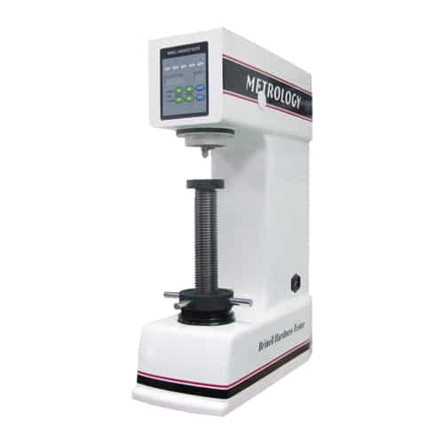 Máy đo độ cứng Brinell hiển thị Led Metrology BHT-3000E