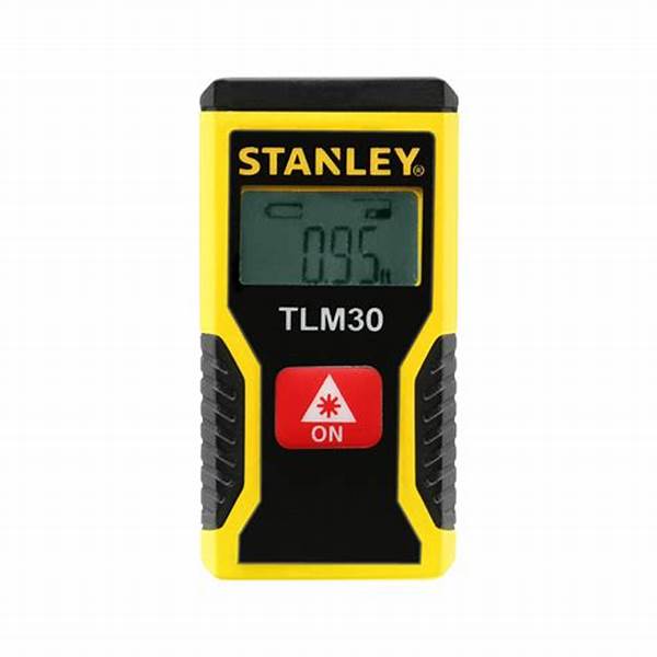 Máy đo khoảng cách laser Stanley STHT77425 TLM30