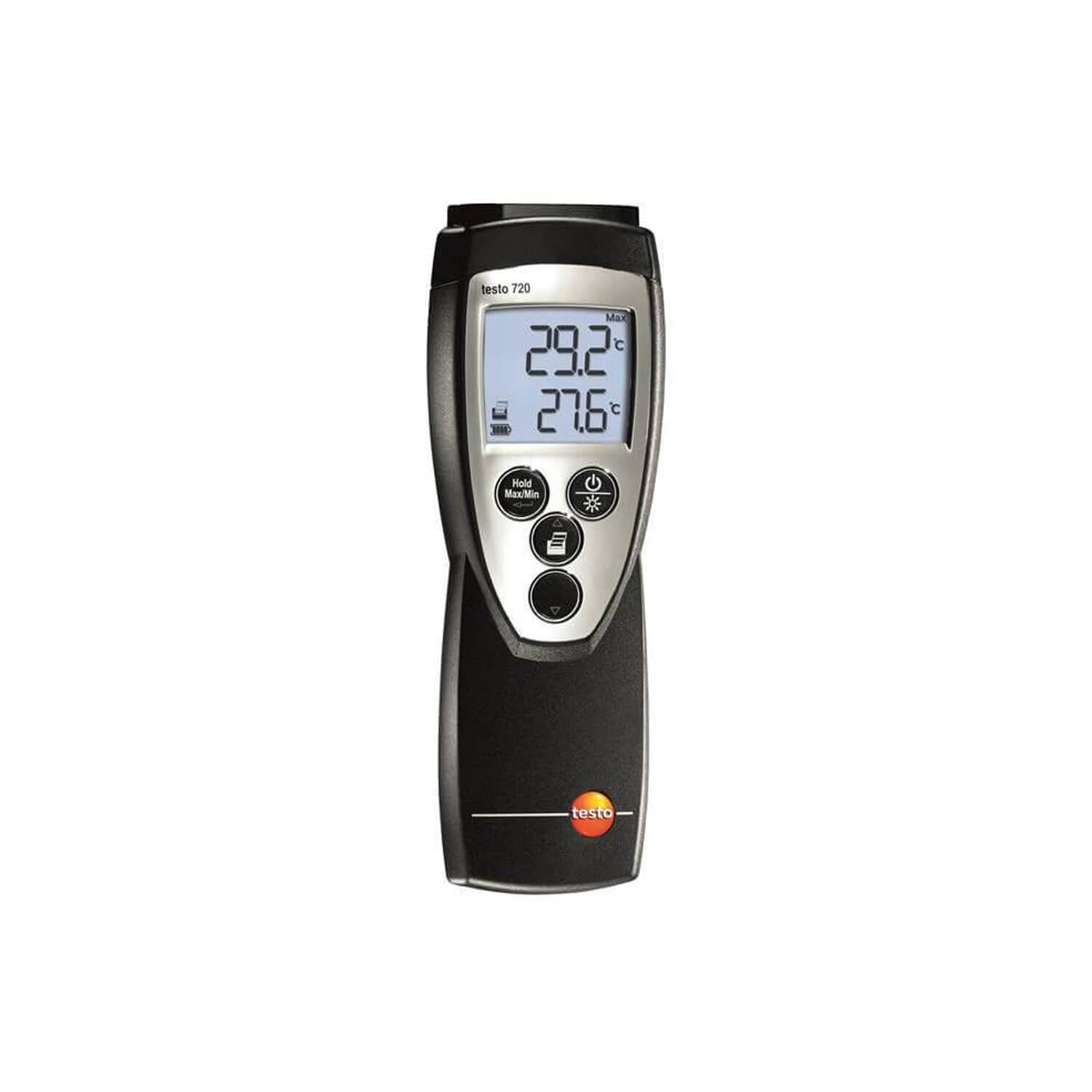 Máy đo nhiệt độ – testo 720