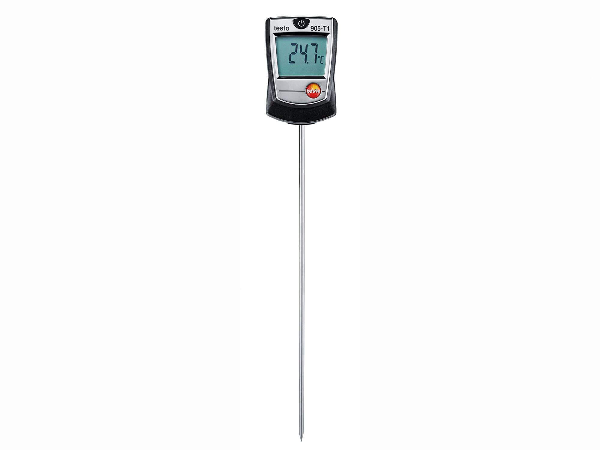 Máy đo nhiệt độ – testo 905 T1