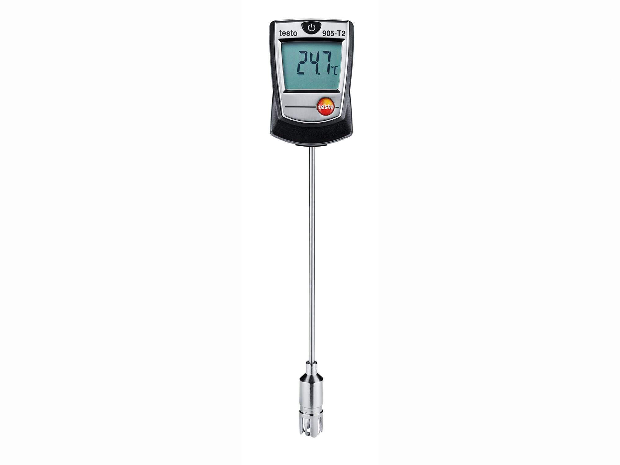 Máy đo nhiệt độ – testo 905 T2