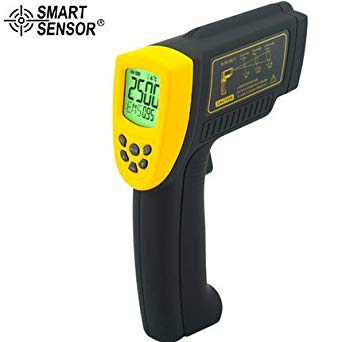 Máy đo nhiệt độ bằng hồng ngoại SmartSensor AR922+