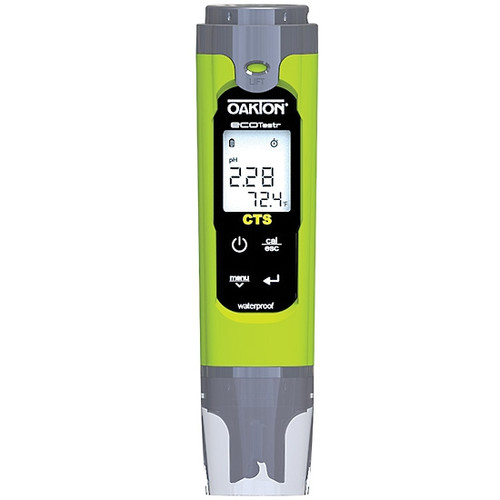 Máy đo pH bỏ túi EcoTestr™ pH2+ Oakton WD-35423-01