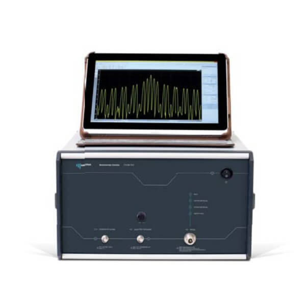 Máy phân tích phổ cao tần tới 20 GHz SK4М-18