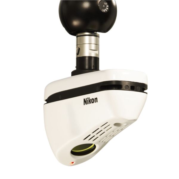 Máy quét laser đo tọa độ 3D Nikon L100