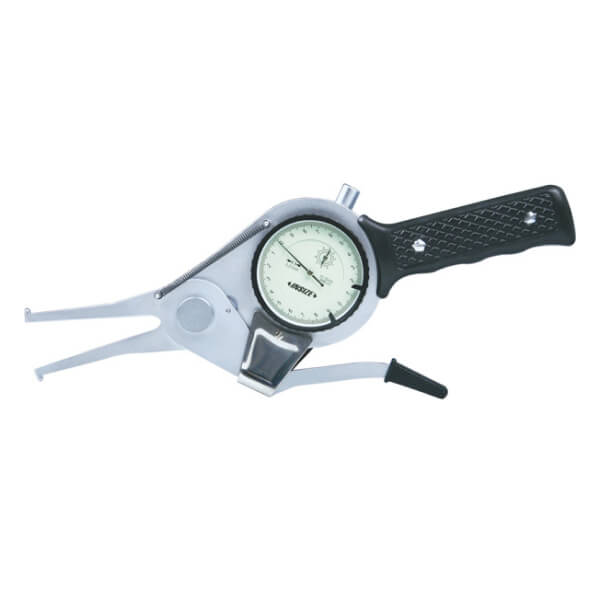 Ngàm kẹp đo trong loại đồng hồ Insize 2321-115
