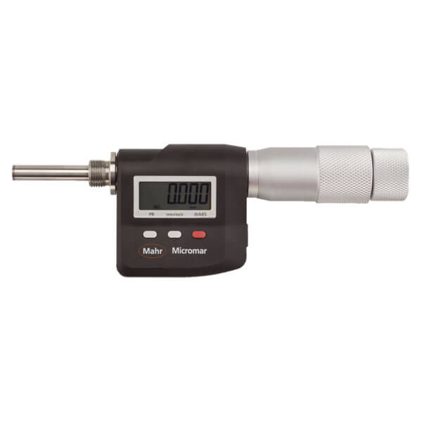 Panme điện tử đo trong Mahr Micromar 44 EWg 4190106