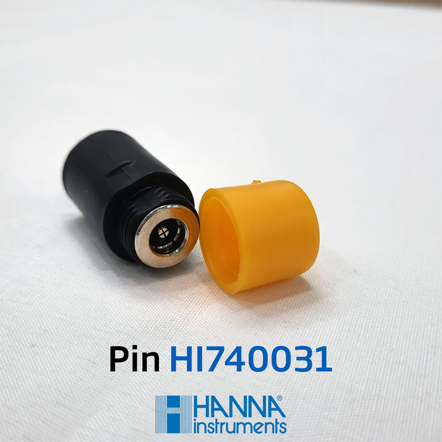 Pin Cho Điện Cực pH Online HI740031