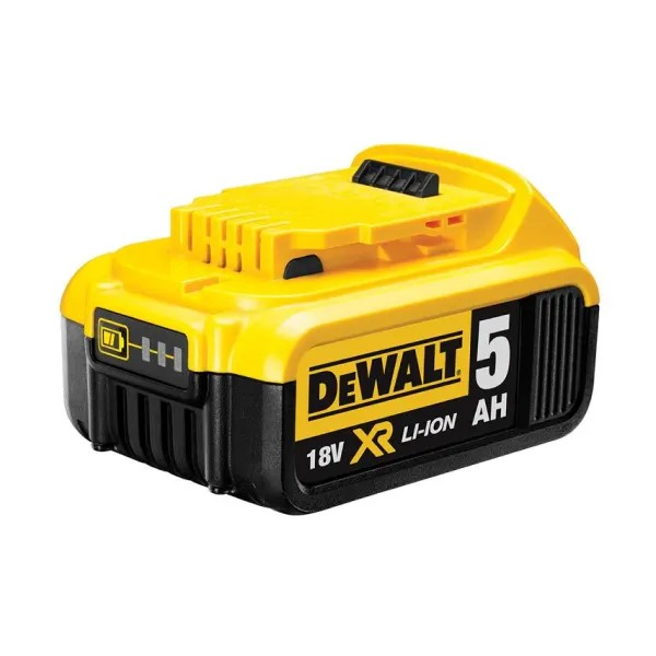 Pin DeWalt DCB184-B1 18V-5.0Ah