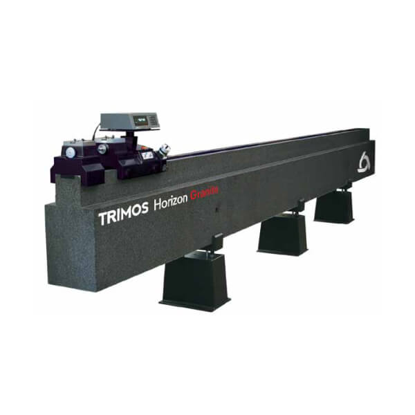 Thiết bị cài đặt và hiệu chuẩn chiều dài Trimos HORIZON GRANITE HG3000