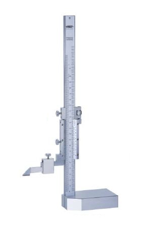 Thước đo cao cơ khí Insize 1253-150