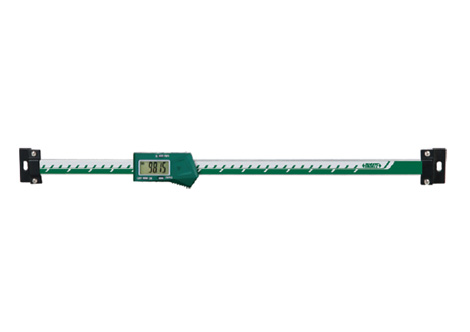 Thước đo điện tử phương ngang Insize 7101-100A