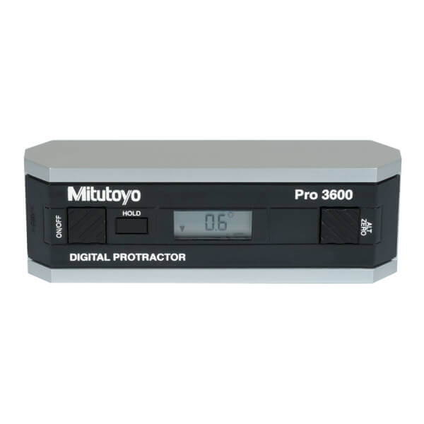 Thước đo góc điện tử Mitutoyo 950-317