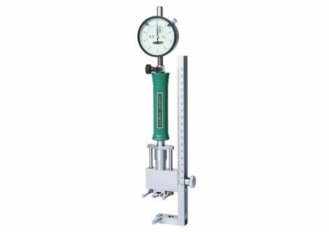 Thước đo lỗ chuyên dụng cho lỗ bị chắn trong Insize 2348-210