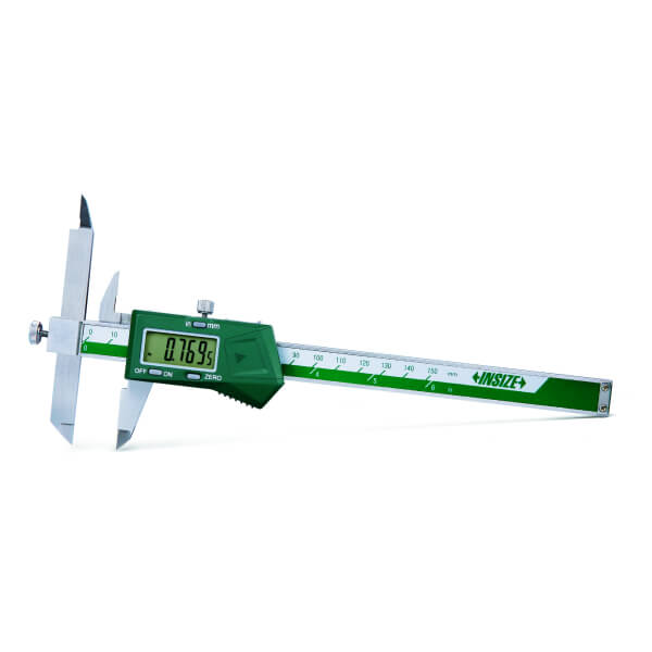 Thước kẹp điện tử đo bước (Không chống nước) Insize 1186-150AWL