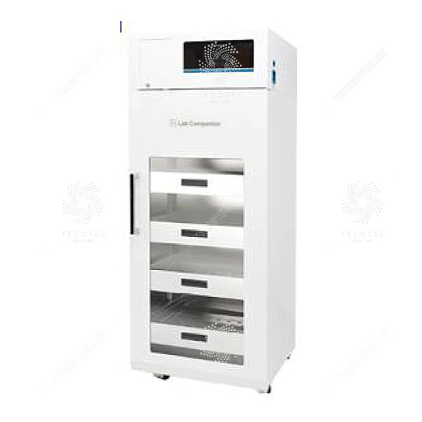 Tủ lạnh lưu trữ lọc khí độc JEIO TECH FSR-1400G