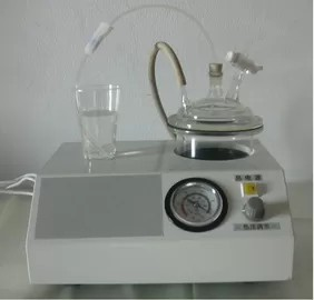 -0,08Mpa Máy khảm kim loại chân không / Thiết bị báo chí gắn mẫu